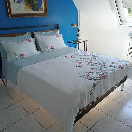 Maison Da Paola Basiglio Buitenkant foto