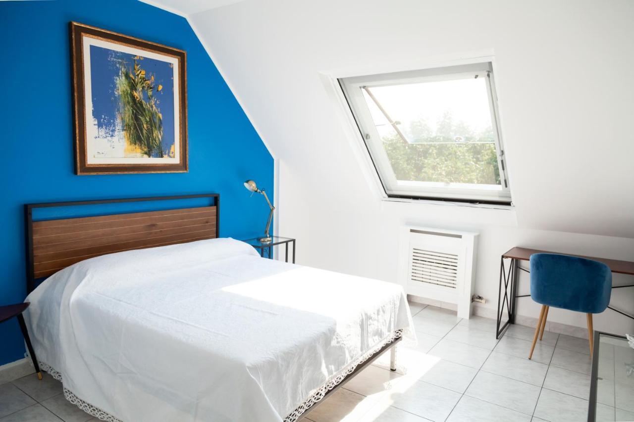Maison Da Paola Basiglio Buitenkant foto
