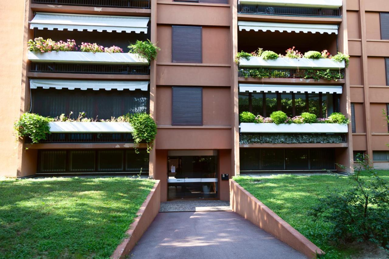 Maison Da Paola Basiglio Buitenkant foto